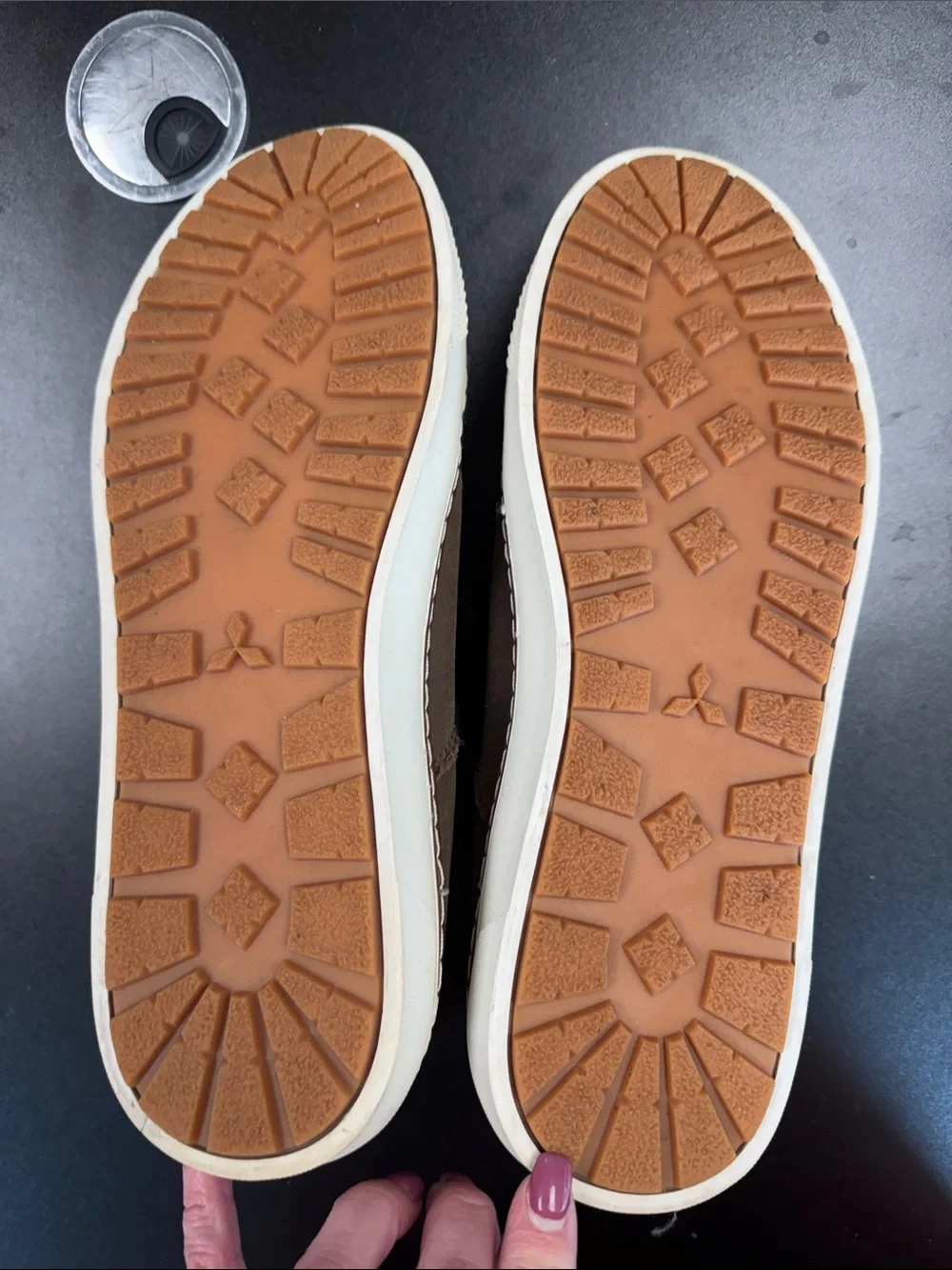 Steve Madden steve madden